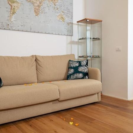 La Casa Bianca Apartman Milánó Kültér fotó