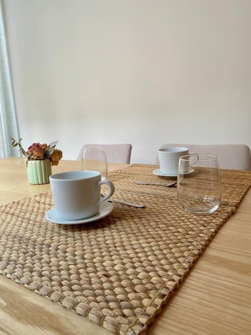 La Casa Bianca Apartman Milánó Kültér fotó